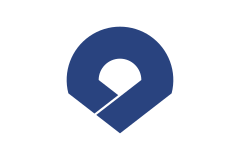 drapeau préfecture de Wakayama